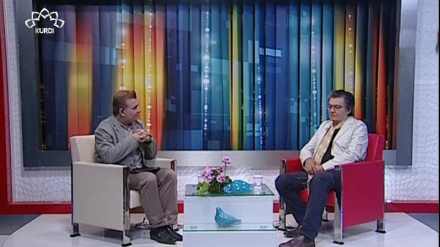 به‌رنامه‌ ی سه‌حه‌ر و بينه‌ران- به‌شی 2-  31-07-2016