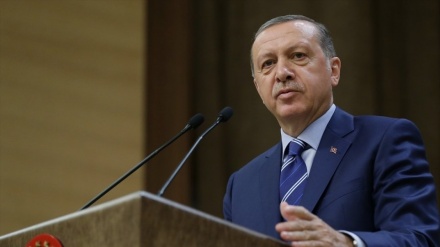 Erdogan: Spremni smo sarađivati sa Rusijom