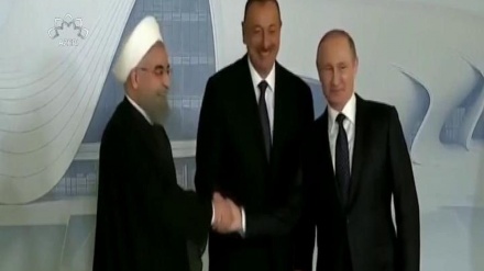 BAKI SAMMİTİ REGİONDA VƏZİYYƏTİ DƏYİŞİB