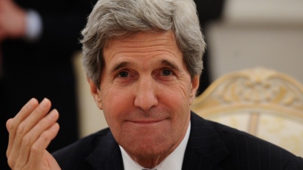 Keri: Obama podržava primirje