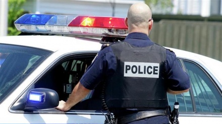 ABŞ-da polis silahsız afroamerikalını güllələdi