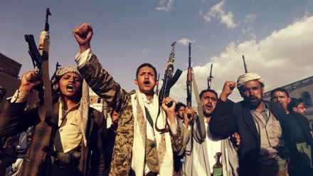 سعودی عرب کے اتحادی فوجیوں پر یمنی فوج کا حملہ 