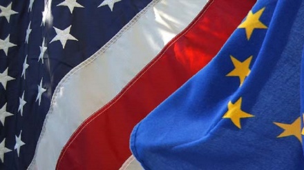 یورپ و امریکہ کے تعلقات میں کشیدگی پیدا ہونے کا خطرہ