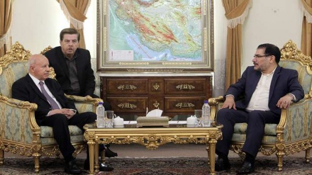 Şəmxani: İran öz sərhədlərində hər hansı hərəkətlə qarşılaşacaq