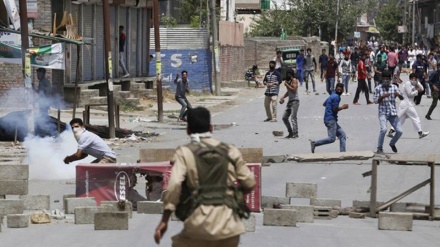 ہندوستان کے زیر انتظام کشمیر میں مزید ہلاکتیں 