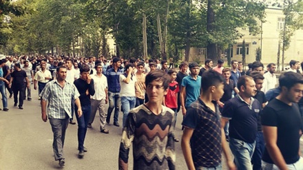 Azərbaycan DİN hökumət əleyhinə aksiya təşkilatçılarına xəbərdarlıq etdi