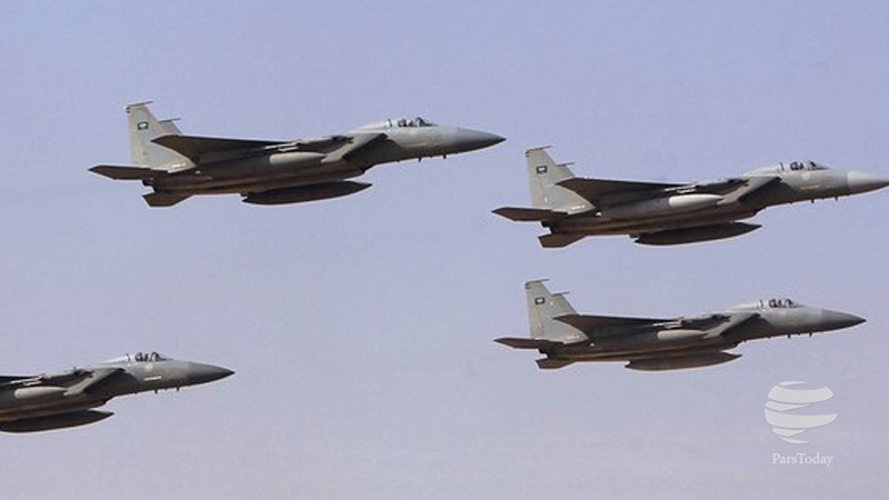 یمن : سعودی اتحاد کے حملے میں پندرہ سے زیادہ سعودی پٹھو ہلاک