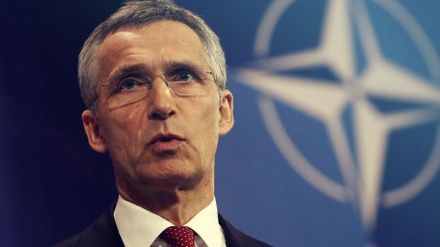 نیٹو کے سیکریٹری جنرل کی اقوام متحدہ پر نکتہ چینی 