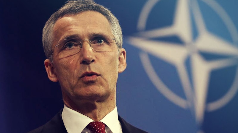 نیٹو کے سیکریٹری جنرل کی اقوام متحدہ پر نکتہ چینی 