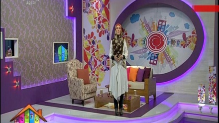 HƏYAT AYNASI   10-09-2016