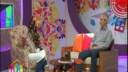 HƏYAT AYNASI   17-09-2016