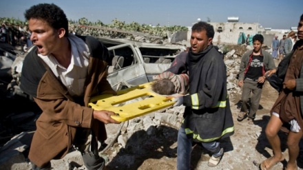 Porastao broj žrtava napada Saudijske Arabije na Sade