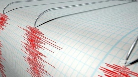مغربی ایران کے شہر سرپل ذھاب میں زلزلہ 