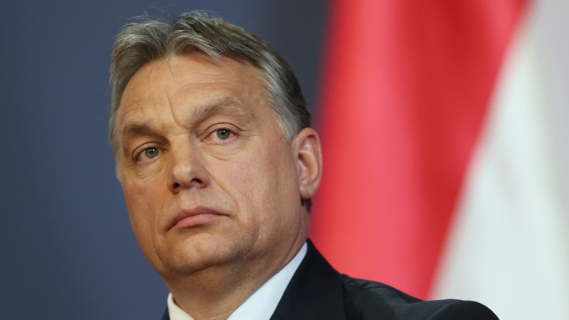 Orban: Neophodno je da se krećemo u istom smjeru s Turskom