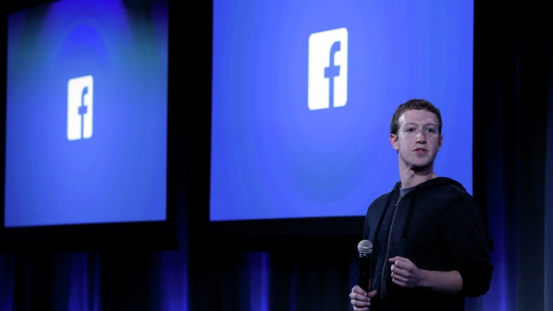 گەڵاڵەی بەربەرەکانێی دژی هەواڵی ساختە لە فەیسبووک دا