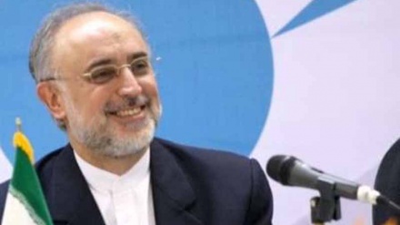 Salehi: Nüvə sənayesi İran və Rusiya arasında strateji simvoldur