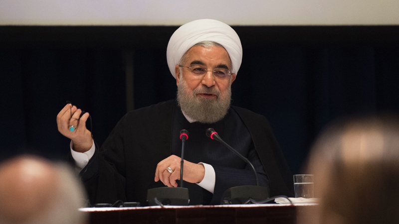 Predsjednik Ruhani: Nestabilnost u regionu se može proširiti na druge krajeve svijeta 