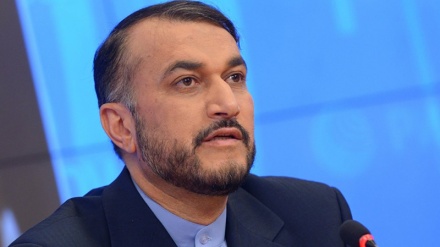 Amir Abdulahijan: Iran je stvarni lider borbe protiv terorizma u regionu