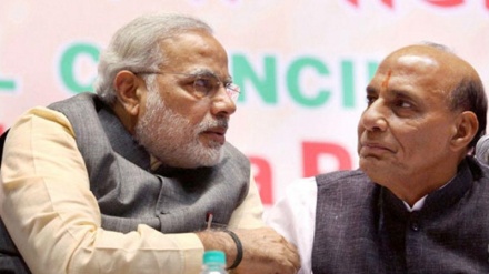 کشمیر میں جنگ بندی میں توسیع