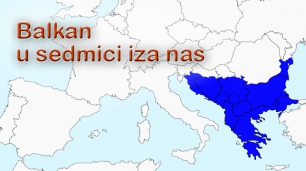 Balkan u sedmici iza nas (21.05.2018)