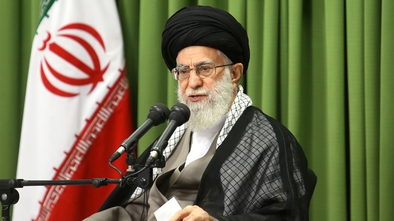میزائل پروگرام کی ترقی دشمن کے منہ پر طمانچہ ہے، رہبر انقلاب اسلامی