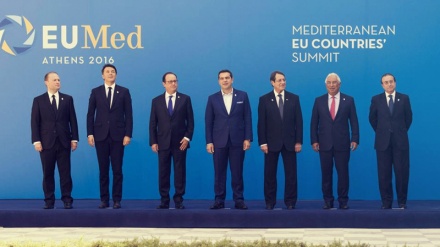 Počeo samit lidera južne Europe u Atini