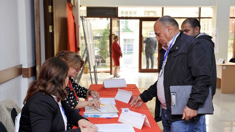 Azərbaycanda referendum