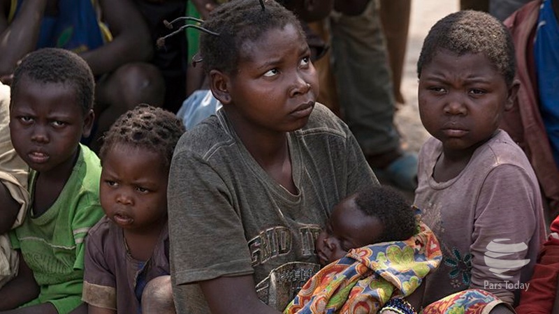 کانگو میں ہیضے سے 500 ہلاک