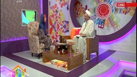 HƏYAT AYNASI   21-09-2016