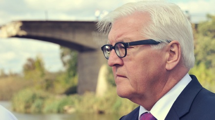 Steinmeier: Prije nego što je započeo sukob u Siriji, Zapad je izgubio mir u toj zemlji