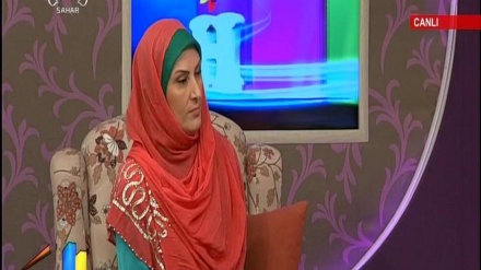 HƏYAT AYNASI   13-02-2017