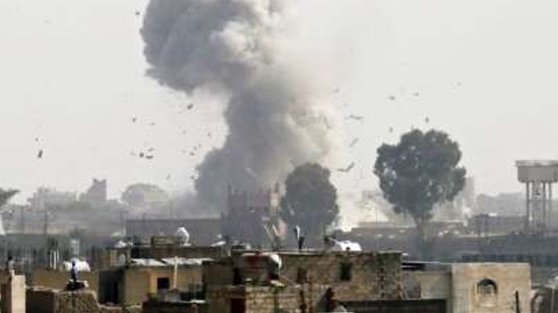 سعودی عرب کو ہتھیاروں کی فروخت بند کردی جائے: برطانوی ارکان پارلیمنٹ 