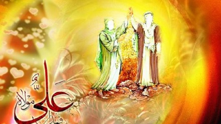 عشرہ امامت و ولایت کی مناسبت سے خصوصی پروگرام 