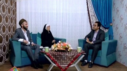 HƏYAT AYNASI 06-09-2016