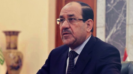 عراق میں مظاہرے جاری، سابق وزیر اعظم کا سخت انتباہ، سازشوں سے ہوشیار رہیں عوام