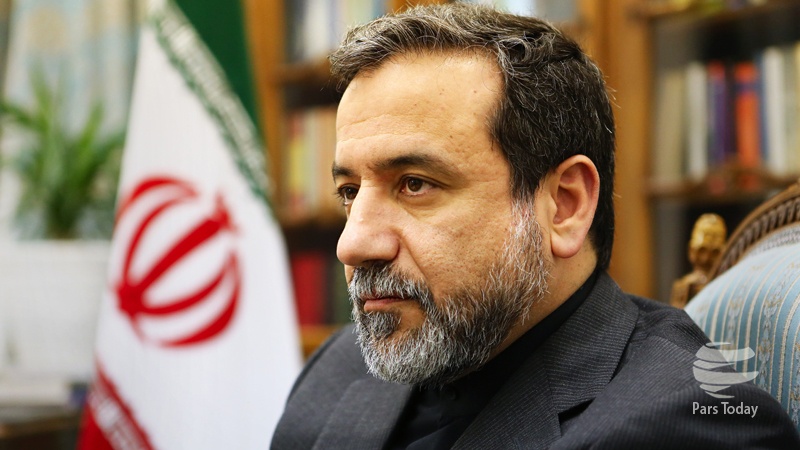 ایران امریکہ کو منہ توڑ جواب دے گا