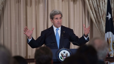 Analîza wezîrê karên derve yê Amerîkayê li bara siyasetên Waşîngtonê li bara Îranê