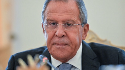 Lavrov: Rusiya və ABŞ arasında dərin etimadın olmaması Suriya böhranına kömək etmir