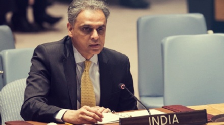 اقوام متحدہ افغان طالبان کو دہشت گردوں کی فہرست میں شامل کرے: ہندوستان کا مطالبہ