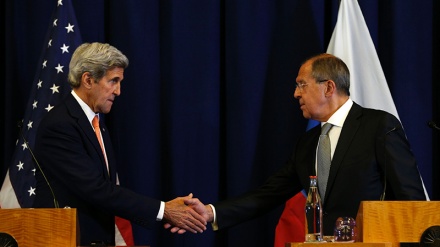Lavrov i Kerry se složili o produženju 48-satnog primirja u Siriji