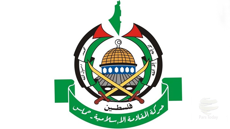 تحریک حماس کے اعلی سطحی وفد کا دورہ تہران 
