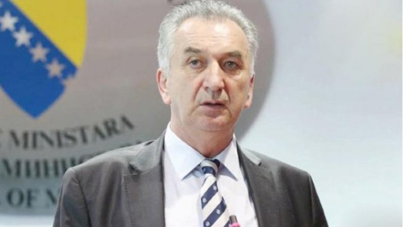 Šarović: Pripremamo se za upitnik Evropske komisije, bit će potrebno zapošljavanje stručnog kadra