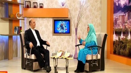 HƏYAT AYNASI   15-09-2016