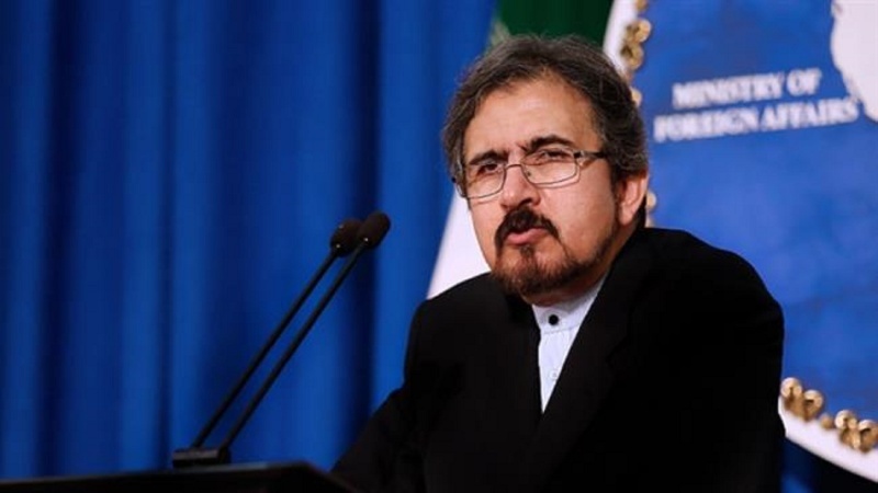 سعودی حکام کی پالیسیوں پر ایران کی شدید تنقید 