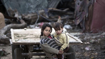 Jačanje izraelskih zločina nad palestinskim narodom