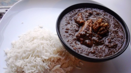 خۆراکی دامغانی