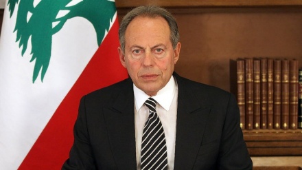 ئێمیل لەحود: کەسانێ کە لە سوریا شکستیان هیناوە بە دوای نانەوەی 