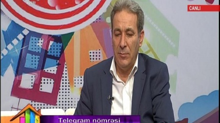 HƏYAT AYNASI 05-09-2016