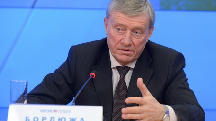 Izjave Nikole Bardižoa o planovima Zapada u regionu 