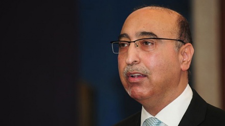 مسئلہ کشمیر کے جلد اورمنصفانہ حل پر تاکید